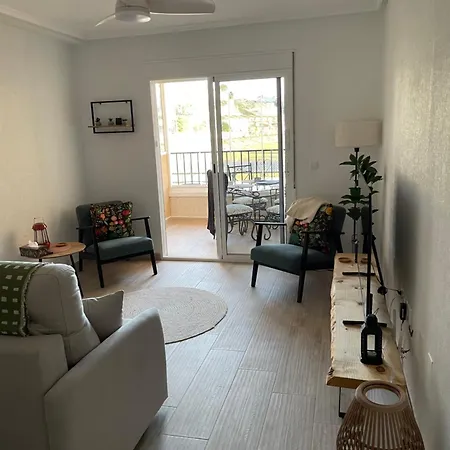 Apartment Palma *