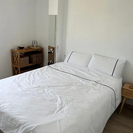 Apartment Palma Rojales
