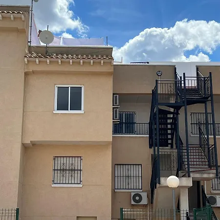 Palma Apartamento Rojales